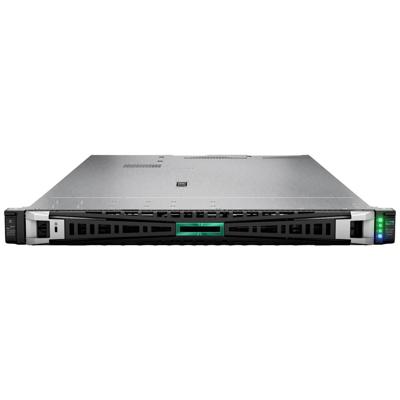 Hewlett Packard Enterprise Server DL360 G11 Intel® Xeon Silver 4514Y 3.4 GHz 32 GB RAM P70542-421