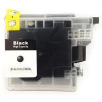 Huismerk Brother LC-985BK cartridge zwart
