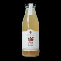 Marienwaerdt Appelsap bio 750 Milliliter