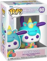 Hello Kitty and Friends Funko Pop Vinyl: Pochacco