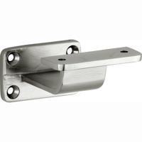 Leuninghouder Cardea opschr. vlak MMNG