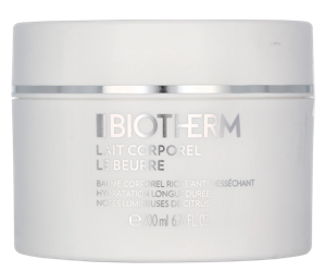 Biotherm Beurre Corporel Intensive Anti-Dryness 200ml