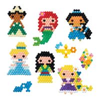 Aquabeads Disney Prinses Creatie Box - 31773 - thumbnail