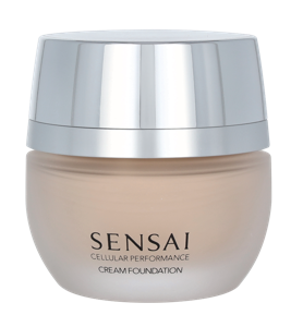 Sensai Cellular Performance Cream Foundation 30ml Dames