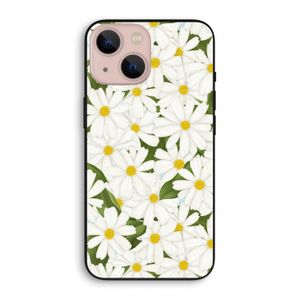Summer Daisies: iPhone 13 mini Biologisch afbreekbaar hoesje