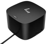 HP Thunderbolt Dock 120 watt G4 - thumbnail
