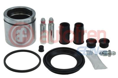 Reparatieset, remklauw D43281S