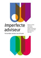 Imperfecte adviseur (Paperback)