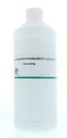 Orphi Natriumhypochloriet 0.5% (1 ltr)