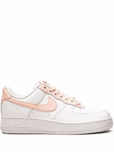 Nike baskets Air Force 1 '07 - Blanc