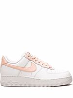 Nike baskets Air Force 1 '07 - Blanc