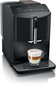 Siemens EQ.300 TF301E09 koffiezetapparaat Volledig automatisch Espressomachine 1,4 l