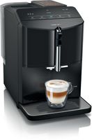 Siemens EQ.300 TF301E09 koffiezetapparaat Volledig automatisch Espressomachine 1,4 l - thumbnail