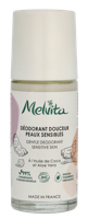 Melvita Les Essentiels Deodorant Roll-On 50 ml
