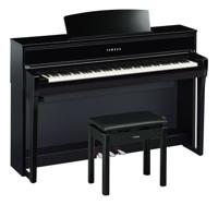 Yamaha CLP-775 PE