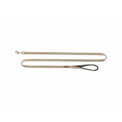 Hondenriem Trixie Premium Zand 1,8 m