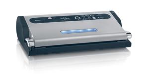 Magic Vac Maxima 2 vacuum sealer 820 mbar Grijs