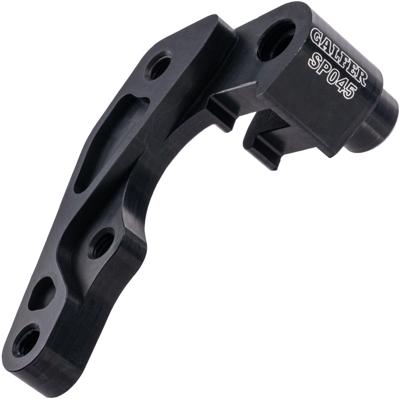 GALFER Brake caliper adapter gal aluminum sw.sp045 270mm