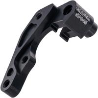 GALFER Brake caliper adapter gal aluminum sw.sp045 270mm