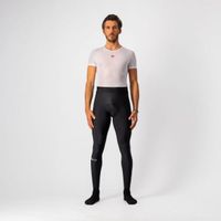 Castelli Entrata Thermal fietsbroek zwart heren M