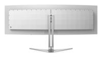 Philips Evnia 8000 49M2C8900L/00 computer monitor 124,2 cm (48.9") 5120 x 1440 Pixels Dual QHD QDOLED Wit - thumbnail