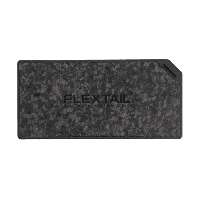 Flextail Zero Power 10.000 mAh Powerbank | Ultradun Design | Lichtgewicht Reis Powerbank | Outdoor Powerbank | Camping En Reizen