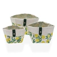 Basket spelset Versa 14 x 14 x 14 cm Citroen