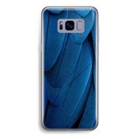 Pauw: Samsung Galaxy S8 Plus Transparant Hoesje