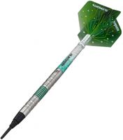 Unicorn dartpijlen Core XL T90 softtip tungsten gewicht 19 Unicorn dartpijlen Core XL T90 softtip tungsten gewicht 19