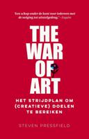 The War of Art (Paperback)