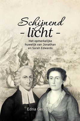 Schijnend licht - Edna Gerstner - ebook