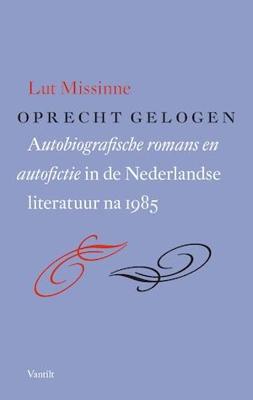 Oprecht gelogen (Paperback)