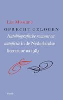 Oprecht gelogen (Paperback)