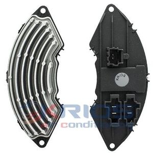 Regelaar, interieurventilator K106043
