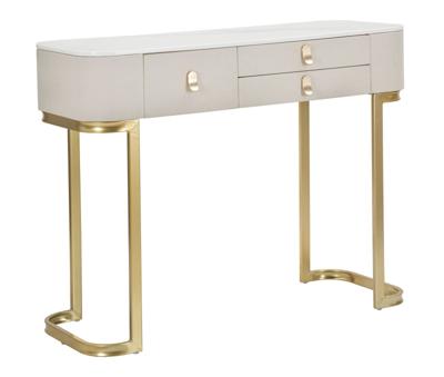 CONSOLE 3 LADES BEAUTY CM 100X40X80