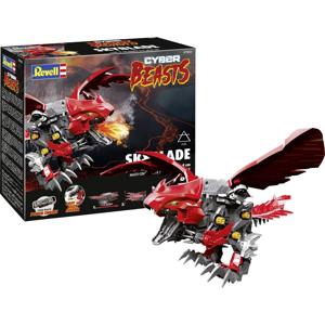 Revell 07850 CyberBeasts SkyBlade Science Fiction (bouwpakket) 1:35