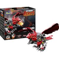 Revell 07850 CyberBeasts SkyBlade Science Fiction (bouwpakket) 1:35