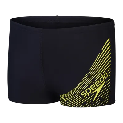 Speedo Eco Medley Logo Zwemshort