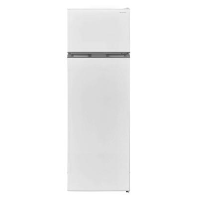 Koel-vriescombinatie Sharp SJFTB30ITXWEES Wit