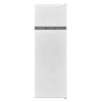 Koel-vriescombinatie Sharp SJFTB30ITXWEES Wit