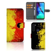 Motorola Moto G Pro | Bookstyle Case | België