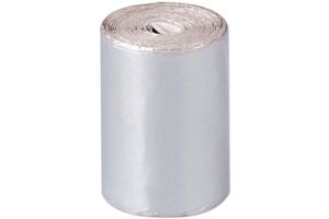 TAPE ALUMINIUM 50MM 5MTR