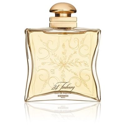 24, Faubourg 100 ml Vrouwen 100ml eau de parfum