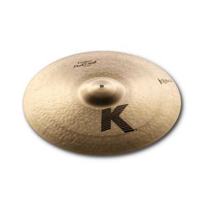 Zildjian K Custom 20 Dark Crash bekken