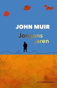 Jongensjaren (Paperback)