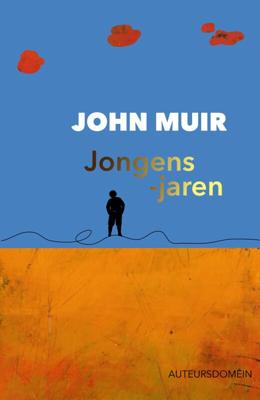 Jongensjaren (Paperback)