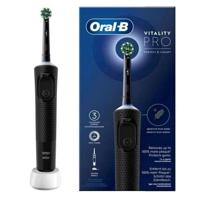 Oral-B VITALITY PRO D103 Box Black tandenborstel