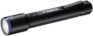 Varta Night Cutter F30R Zaklamp werkt op een accu LED Met riemclip, Met USB-poort, Verstelbaar 700 lm 24 h 515 g