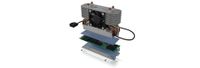 ICY BOX IB-M2HSF-702 SSD (solid-state drive) Koelplaat/radiatoren 3 cm Zilver 1 stuk(s) - thumbnail