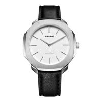 Horloge Heren D1 Milano (Ø 36 mm) Kleur Goud